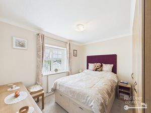Bedroom 2- click for photo gallery
